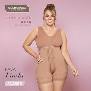 Fajas 100% colombianos